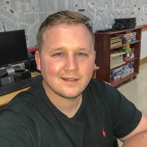 Meet your Posher, Mike